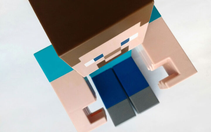 Host server Minecraft stabil și rapid pentru jucători pasionați
