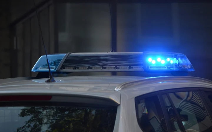 Poliția Română publică imagini cu șoferi periculoși din Brașov surprinși în derapaje și accelerări riscante