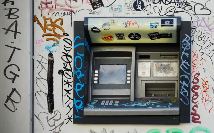 Botoșănean uită 15.000 de lei într-un bancomat: cine va recupera suma pierdută?