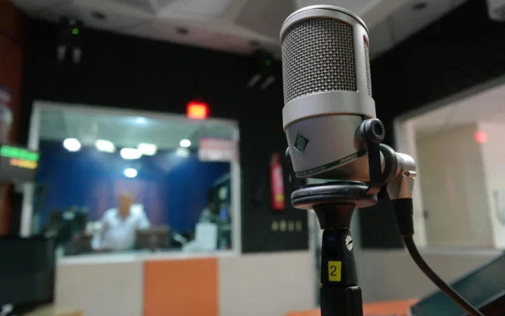 Confirmare-bombă la Radio ZU: Măruță trece oficial în echipa ZU! Ce a declarat Mihai Morar în direct