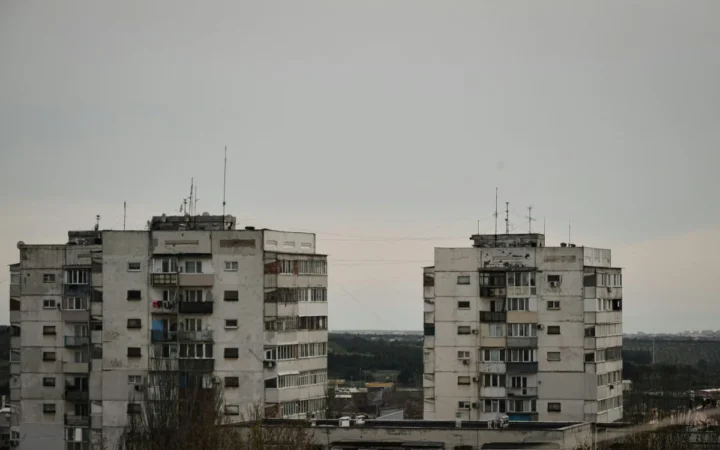 Sute de blocuri și grădinițe din sectoarele 3 și 4 ale Capitalei, fără căldură din cauza avariilor grave la termoficare