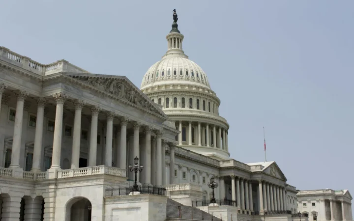 George Simion și 30 de parlamentari AUR, în misiune specială la Washington: Se discută anularea alegerilor prezidențiale!
