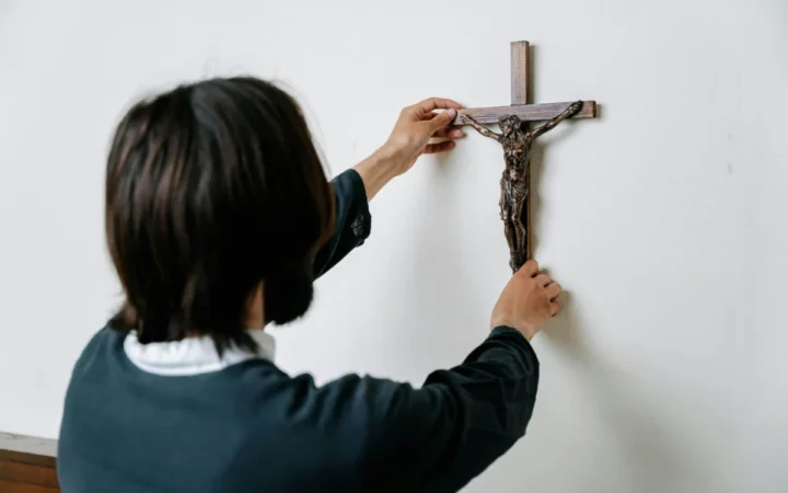 Sfântul Macarie Egipteanul: Pustnicul care a înviat morți și a luptat cu ereziile în pustia Egiptului