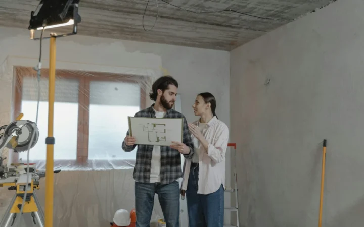Cum influențează forma casei tale fluxul de energie: Secrete Feng Shui pe care arhitecții nu le spun