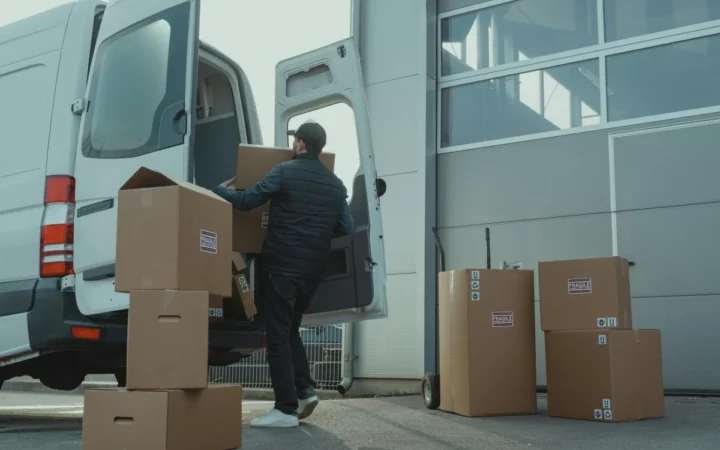 Mega-proiect de 40 milioane euro: Noul parc logistic WDP prinde contur lângă Brașov