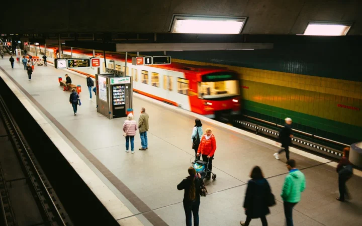 Copenhaga, Destinația Anului 2023: Cum a cucerit capitala daneză inimile călătorilor