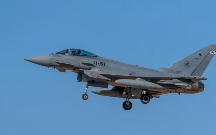 Desfășurare istorică NORAD în Groenlanda: SUA, Canada și Danemarca răspund planurilor controversate ale lui Trump