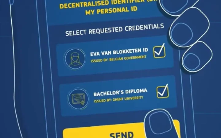 Cum Blockchain-ul Transformă Piața din România: Atracția Investitorilor și Provocările pentru Antreprenori