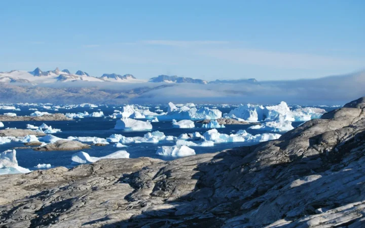 Premierul Groenlandei Se Alătură Protestelor Masive Împotriva Planului lui Trump de a Prelua Teritoriul Arctic