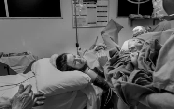 Medicii din Vaslui au salvat viața unui nou-născut de 2 zile cu atrezie de esofag, o anomalie congenitală extrem de rară