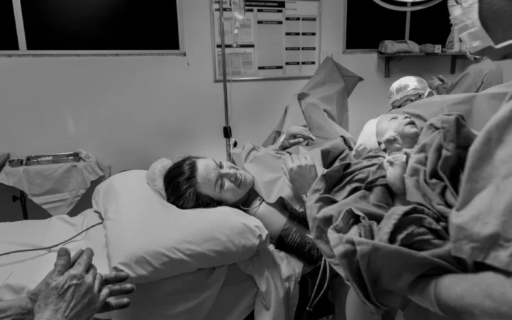 Medicii din Vaslui au salvat viața unui nou-născut de 2 zile cu atrezie de esofag, o anomalie congenitală extrem de rară