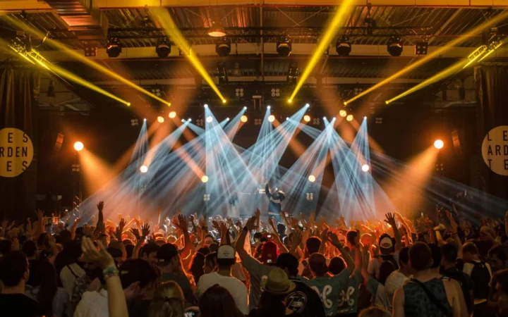 The Prodigy concertează exclusiv la Rockstadt Extreme Fest 2026 – Unicul lor show din regiune!