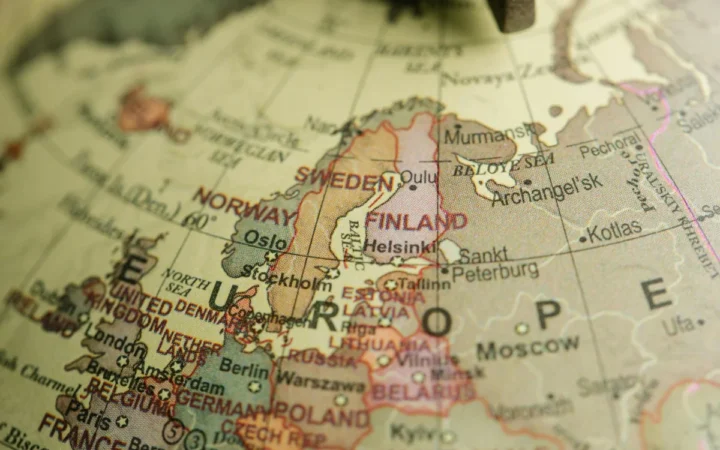 Amenințare Nucleară Șocantă: Rusia Vizează Germania și Marea Britanie?