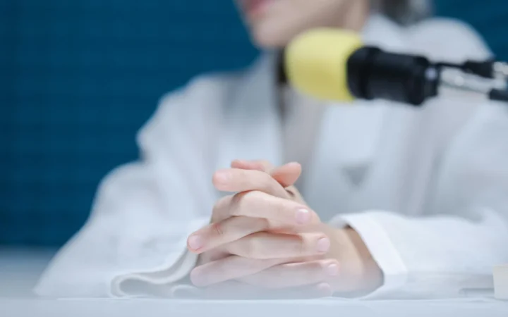 Dr. Radu Țincu Trage Semnalul de Alarmă: Inteligența Artificială, Aliat sau Amenințare?