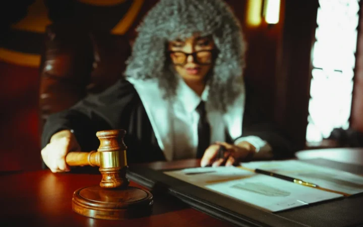 Instanța respinge acțiunea Silviei Uscov: de ce evită asociațiile din justiție să conteste grupul de lucru controversat?