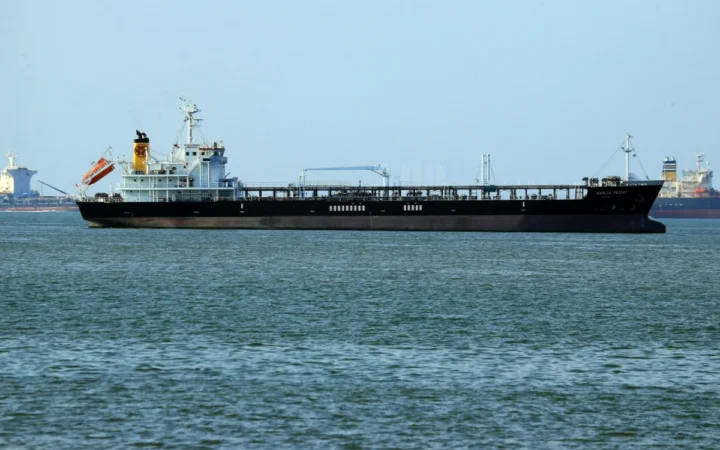 Acord Istoric: Thailanda Obține Acces pentru Petroliere prin Strâmtoarea Ormuz Blocată de Conflictul din Orientul Mijlociu