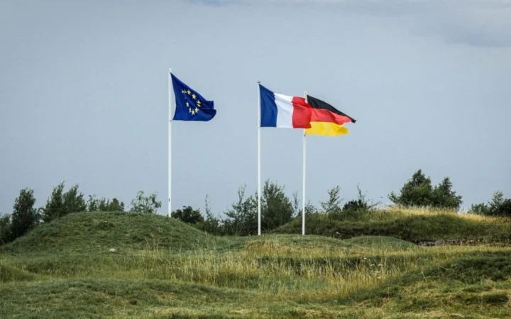 Nicușor Dan, în miezul deciziilor UE: Ce se discută în Cipru la cel mai important summit al anului
