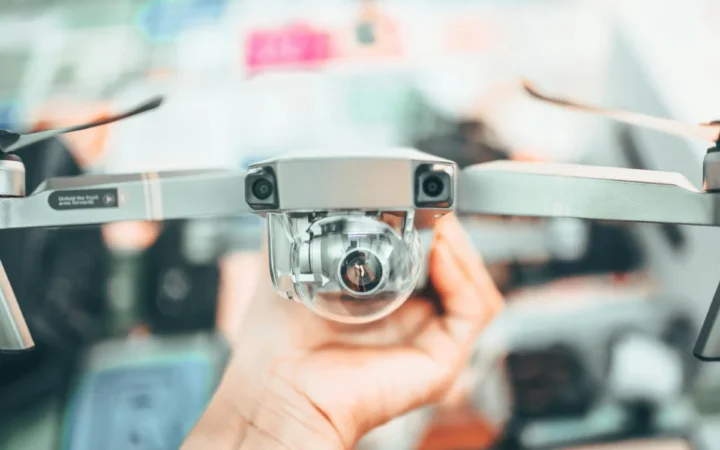 Ministrul Apărării explică de ce România nu a putut intercepta dronele rusești la Galați și ce echipamente lipsesc armatei