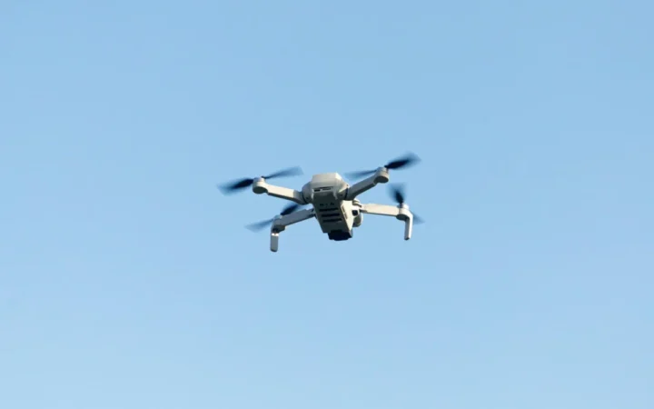 Arabia Saudită și EAU, fascinate de o dronă interceptoare ucraineană ieftină ca soluție anti-iraniană