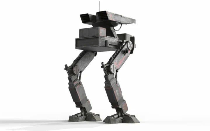 China prezintă primul „șef de stat major digital”: Inteligență artificială militară cu decizii mai rapide decât comandanții umani