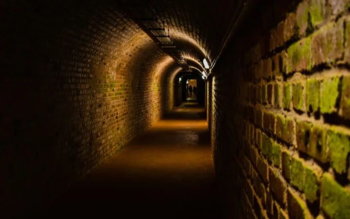 Parisul Redeschide Poarta Spre Mister: Catacombele, Mai Sigure și Mai Spectaculoase