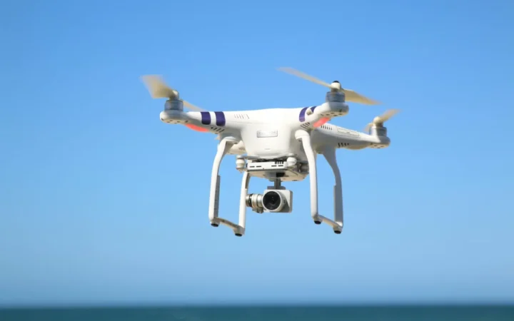Ambasadorul Rusiei neagă implicarea în cazul dronei prăbușite la Galați și acuză „insinuări nefondate”
