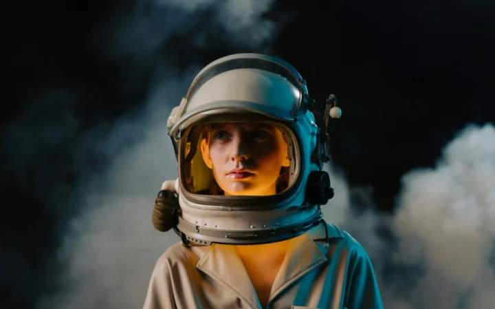 Astronauții Artemis II Povestesc Trăirile Unice după Primul Survol Lunar al Noului Mileniu