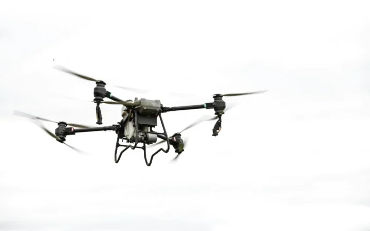Franța Sparge Barierele: Rachete Terestre Lansate de pe Drone Împotriva Țintelor Aeriene