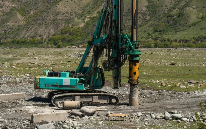 Nou record în adâncurile României: sonda 76 Rosetti promite revoluție energetică