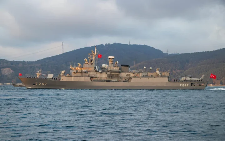 Armistițiu Surpriză între Israel și Liban, Blocadă SUA asupra Iranului și Un Acord Nuclear Istoric în Joc