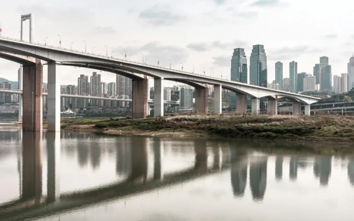Pasajul Basarab, aproape de colaps: începe reabilitarea după 15 ani de la inaugurare
