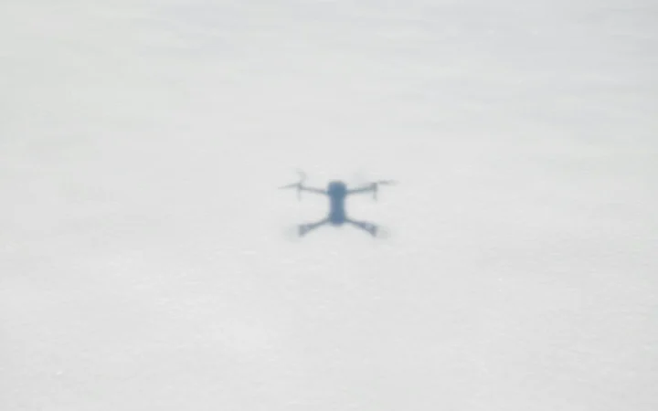 Putin invită România să investigheze epava dronei, dar Bucureștiul nu răspunde încă