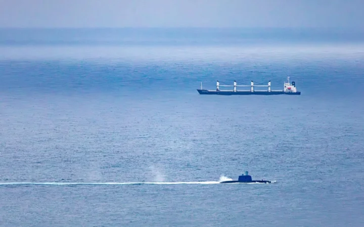Coreea de Sud Intră în Cursa Submarinelor Nucleare: Ce Planuri Are Pentru 2030