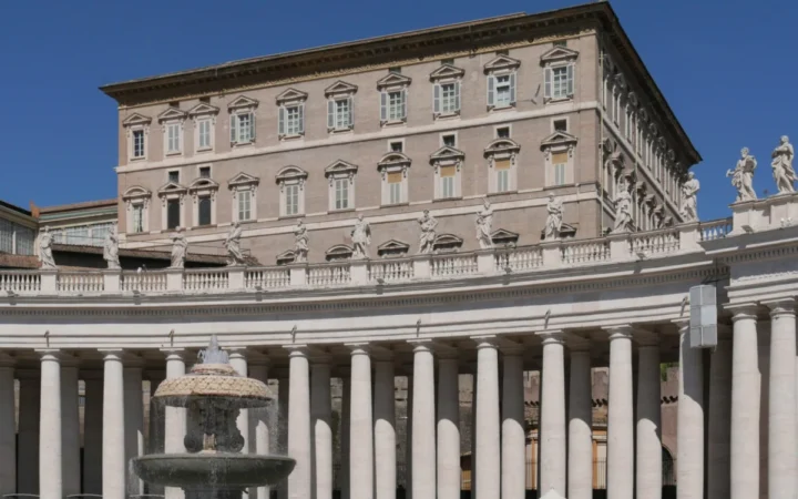 Inter Milano, binecuvântată la Vatican înainte de duelul cu Lazio! Papa Leon al XIV-lea, gazdă pentru Chivu și echipa sa