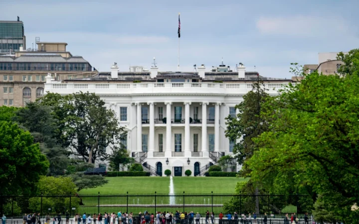 Agitație la Casa Albă: Administrația Trump se pregătește pentru anchete dure ale Congresului