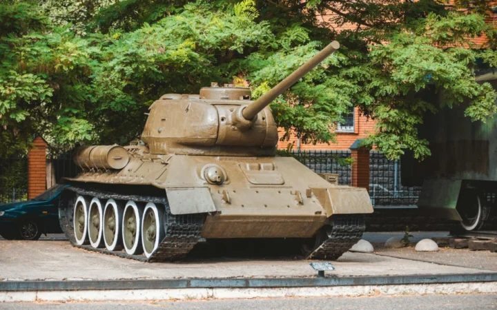 Parada Victoriei de la Moscova: Puterea Rusiei, Sub Semnul Îndoielii?