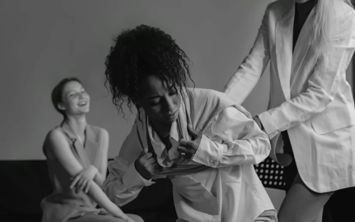 Povestea incredibilă a lui Mako Nishimura: Singura femeie yakuza cu drepturi depline din Japonia