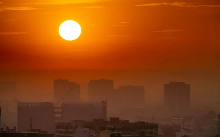 Portugalia atinge 40,3°C, record istoric de căldură pentru luna mai; Europa sub cod roșu, școli închise în mai multe țări