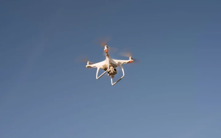 Atac hibrid la Leipzig: Germania acuză „un nou nivel de pericol” după incidentul cu dronă
