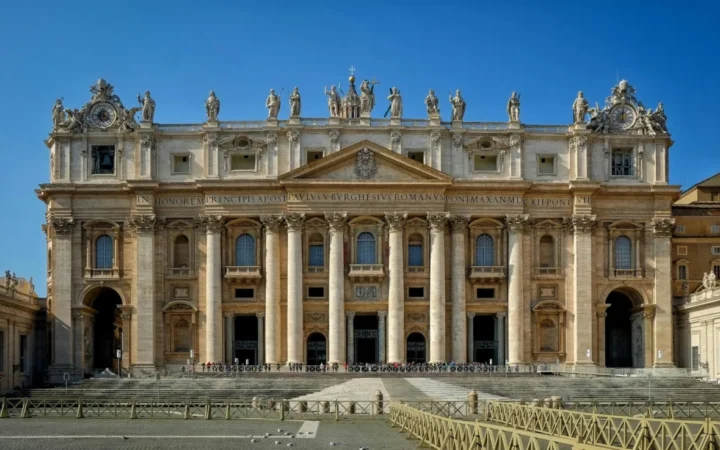 Cristian Chivu și Internazionale Milano, primiți în audiență la Vatican după triumful din Serie A