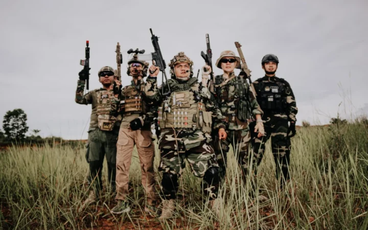Mercenarii Wagner, implicați în protejarea „flotei fantomă” a Rusiei în Canalul Mânecii