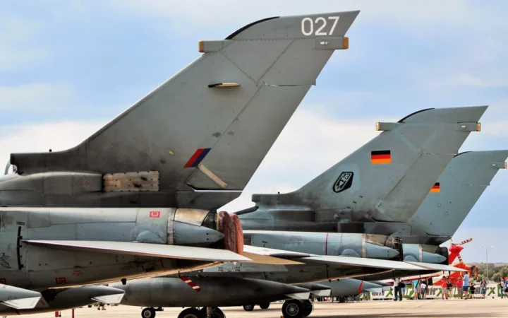 SUA cere aliaților europeni să suplimenteze forțele NATO pe fondul reducerii prezenței americane în Europa