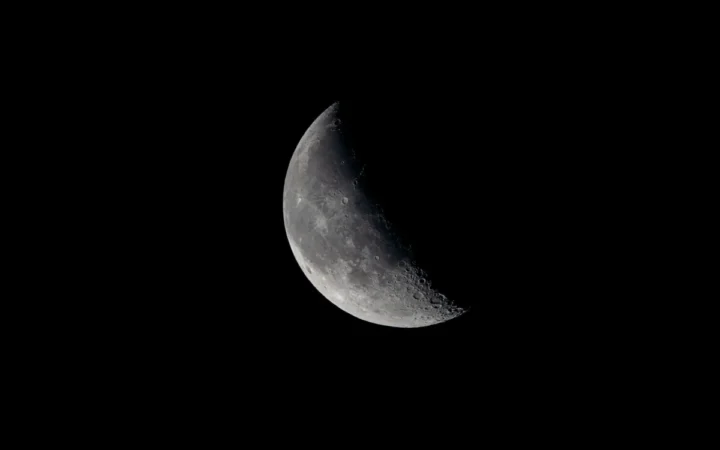 NASA promite o nouă aselenizare cu astronauți până în 2028! Cursa lunară americană reîncepe