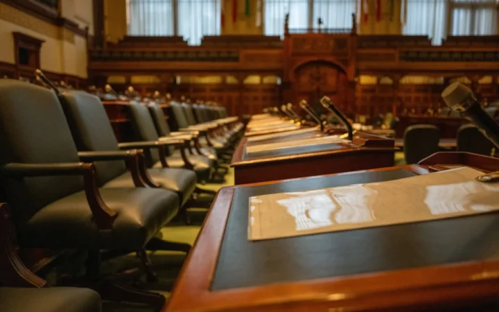 Nicușor Dan promulgă legile PNRR pentru modernizarea României și accesarea fondurilor europene