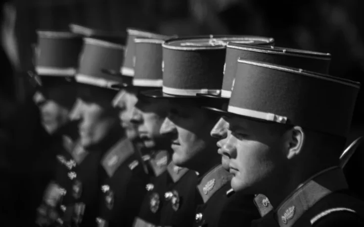 Soldat francez ucis accidental în timpul pregătirilor pentru antrenament în Liban