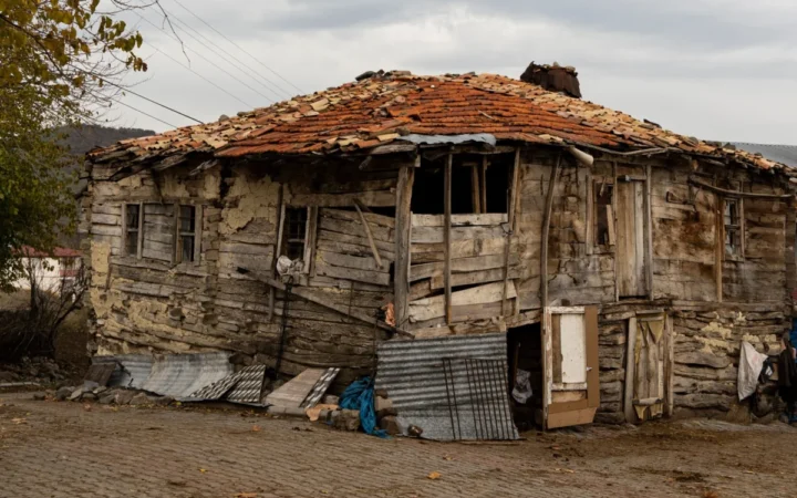 Criza economică, nu războiul din Ucraina, ar putea răsturna regimul Putin mai repede decât se crede