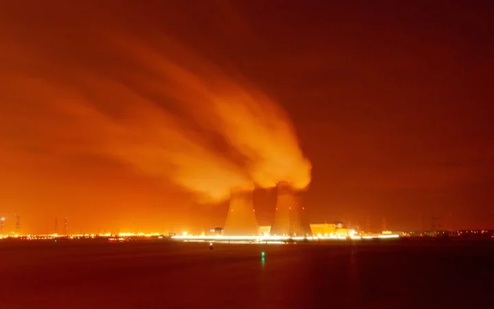 Cel Mai Mare Scandal de Corupție din Timpul Războiului: Fost Oficial Energoatom, Suspectat de Fapte Grave în Sectorul Energetic Ucrainean