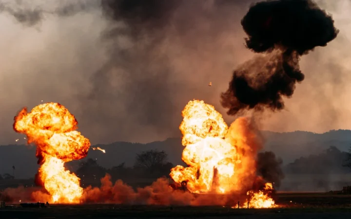 Alertă la Varșovia: Polonia convoacă ambasadorul Rusiei după explozia unei rachete
