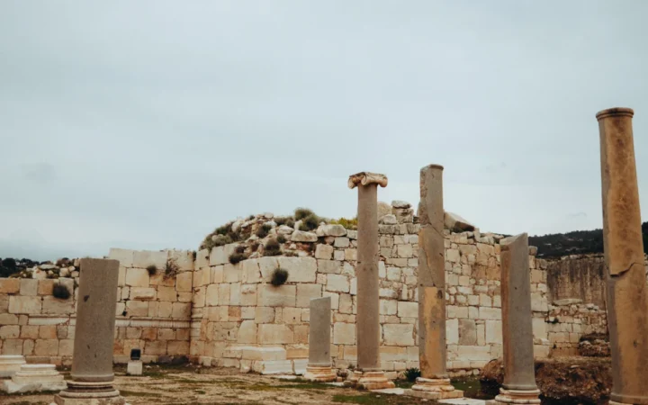 UNESCO Stârnește Controverse: Noi Situri din Cisiordania și Liban, pe Lista Patrimoniului Mondial