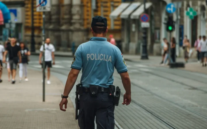 Urmărire ca-n filme în Botoșani! Fugar internațional capturat după o operațiune fulger a poliției